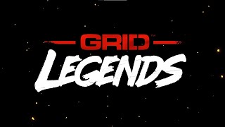 Grid Legends | Rookie Season First Race - Circuit Racing