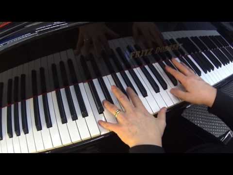 O bondoso Salvador - Harpa Cristã 92 (com introdução)