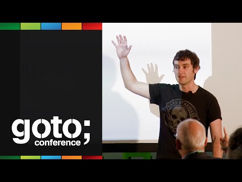 Docker Security • Adrian Mouat • GOTO 2015