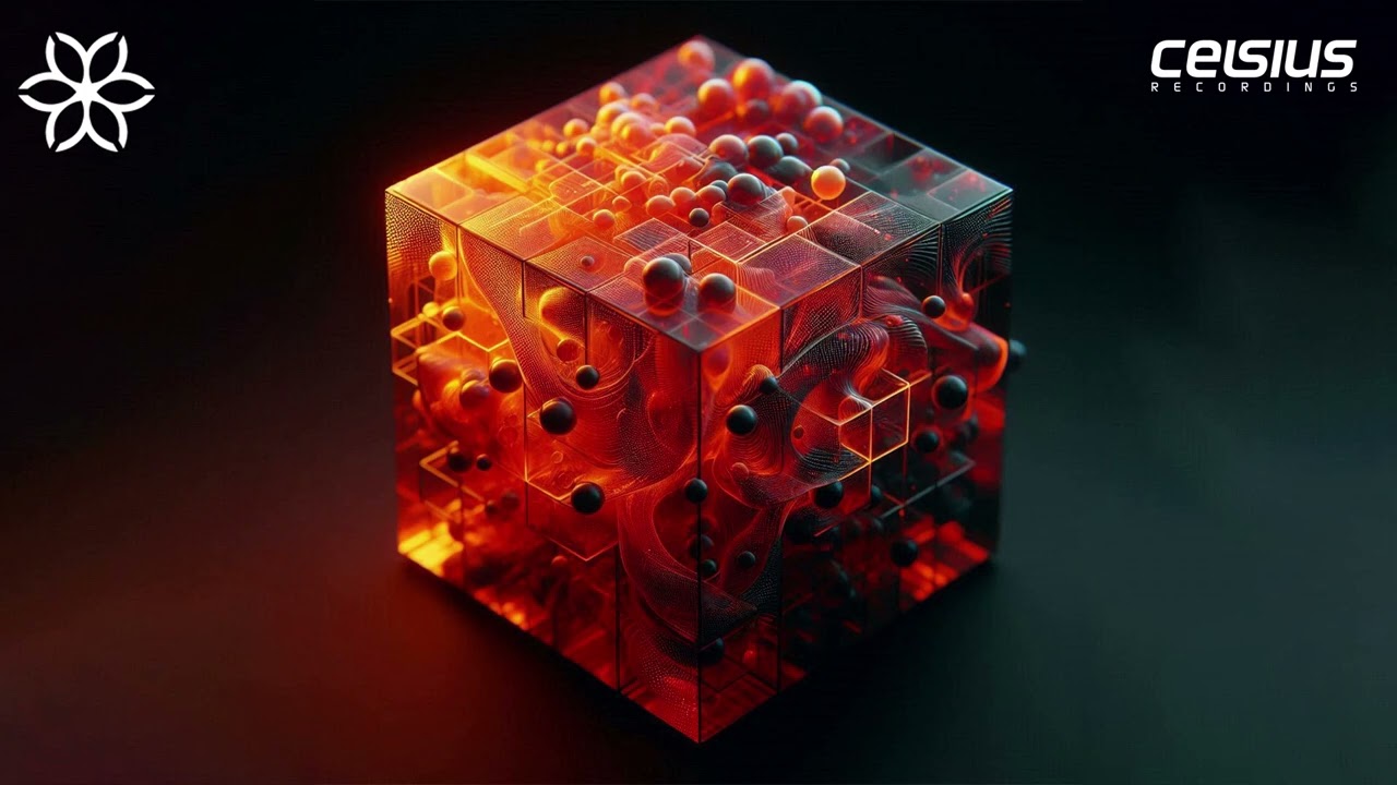 Blean and Oversight – Orange & Red