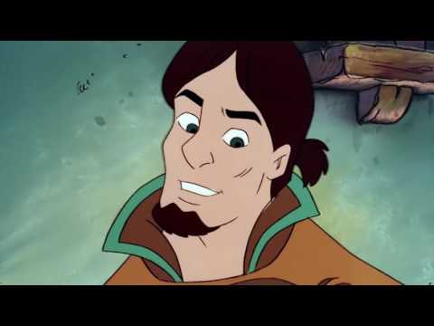 Forgive Us Our Debts chapters 3-4 HD Restored