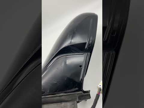 Б/У Honda Pilot 2016-2022 Зеркало левое 12 pin - фото 1 - id-p3041191431