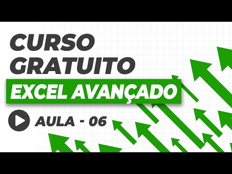 Curso de Excel Avançado Gratuito – Aula 01 Validação 01