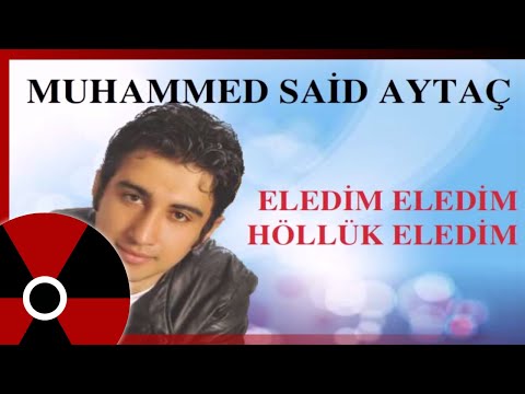 Muhammed Said Aytaç - Mevlam Birçok Dert Vermiş