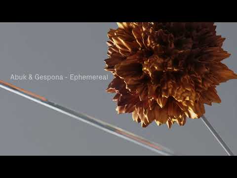 Abuk & Gespona - Ephemereal