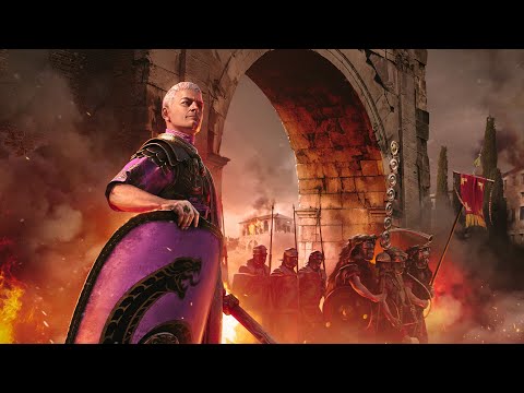 The Mod We've Been Waiting For... MARIUS VS SULLA