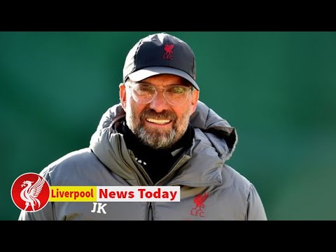 Liverpool set for transfer deadline day business with Jurgen Klopp keen to offload winger - new...