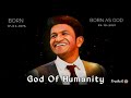 Puneeth Rajkumar Status Puneethrajkumar Appustatus Godofhumanity
