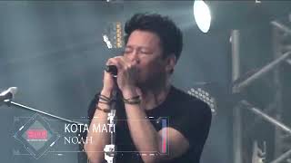 NOAH - KOTA MATI ( ETOR - EDY TORANA PROMOTOR )