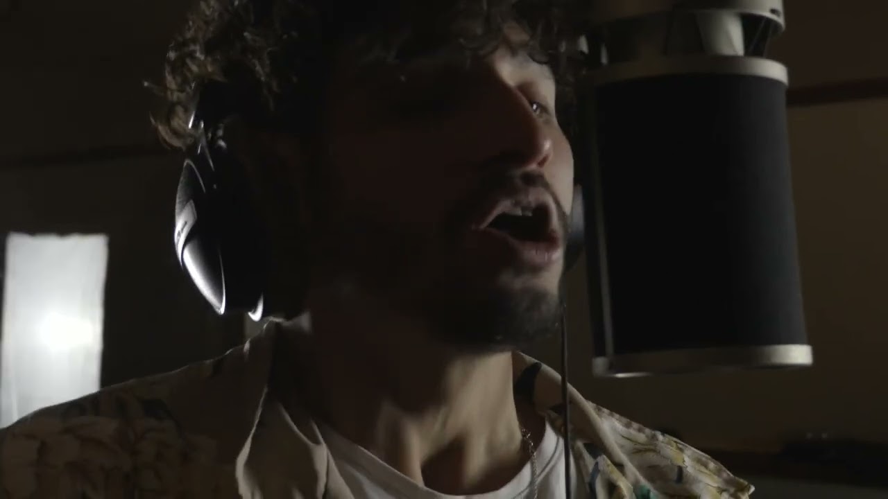 Omar Ismail - Montale