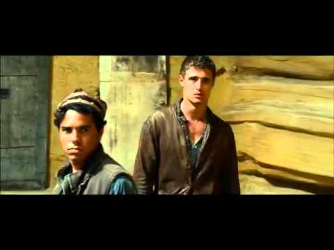 The Host: Behind The Scenes Clip 9 - Featurette