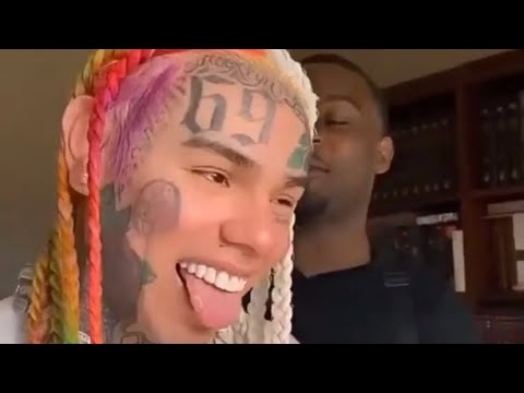 Is Sixnine Gay