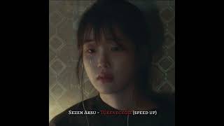 Sezen Aksu - Tükeneceğiz (speed up - hızlı müzik)