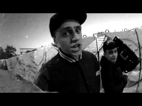 Oneski/Kickit crew - Казка (ft. Alexjazz, Sunniq)