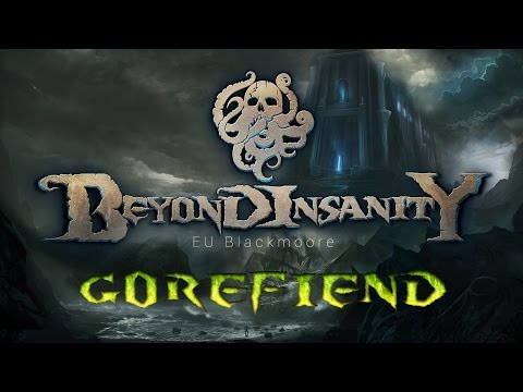Beyond Insanity  vs Mythic Gorefiend Subtlety Rogue Firstkill