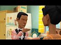 THIS IS WHY YOU HAVE TO AVOID TO SPEAK TOO MUCH (Christian animation)