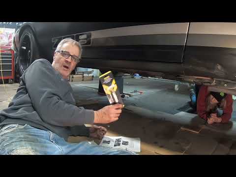 Summit Autocross Week Prep Ep. 2: Subframe Connectors