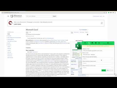 Item video thumbnail
