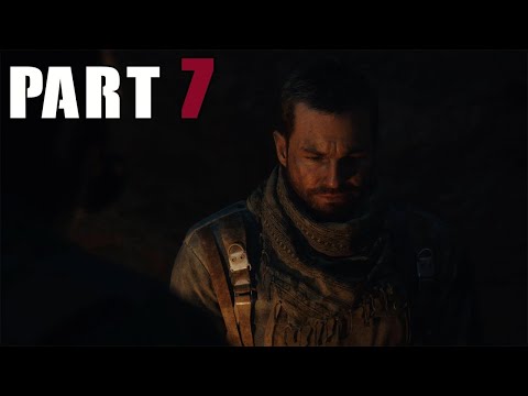 CALL OF DUTY VANGUARD Walkthrough Gameplay Part 7
