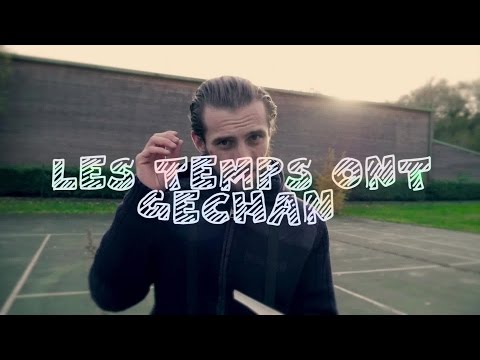 RAP FRANCAIS - SEKEL DU 91 - LES TEMPS ONT GECHAN