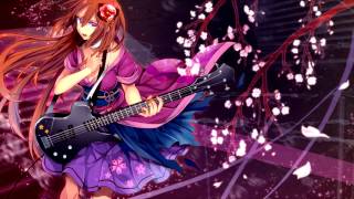 Corroded - Piece By Piece (with lyrics)