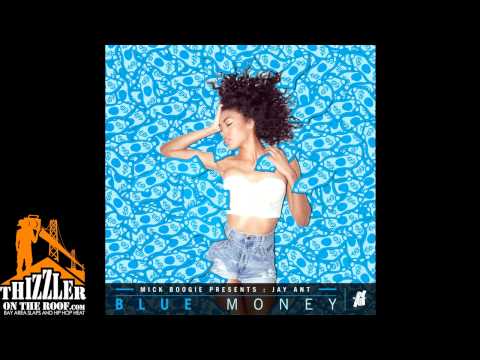 Jay Ant ft. Dave Steezy - Hot Box [Prod. By Jay Ant Of The Invasion] [Thizzler.com]