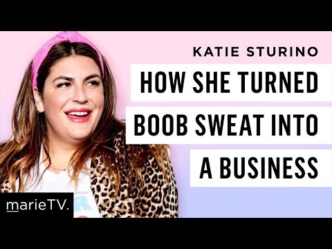 Katie Sturino Is Fighting for Size Inclusivity — One Butt Mask At a Time