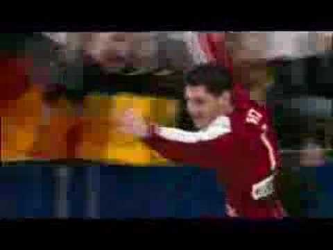 Projekt Gold - Filmausschnitt