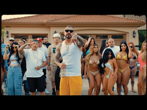 Big Tone - Tell Me Ft. A-Wax, Dee Cisneros & Analise (Official Video)
