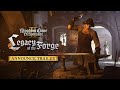 Vídeo de jogabilidade de Kingdom Come: Deliverance II: Legacy of the Forge  Todas as Plataformas