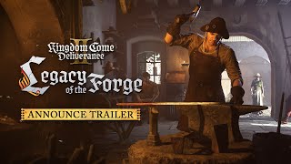 Watch and explore about Kingdom Come: Deliverance II - Legacy of the Forge