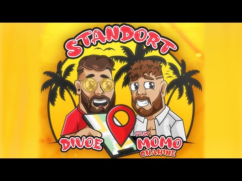 Divoe &  Momo Chahine - Standort (Official Video) prod. by Lex Andro