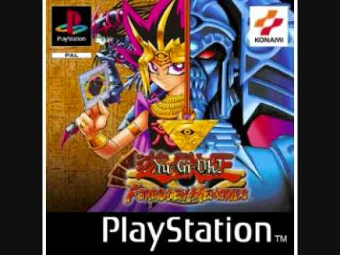 [PS1] Yu-Gi-Oh! Forbidden Memories OST - Heishin Duel (EXTENDED)