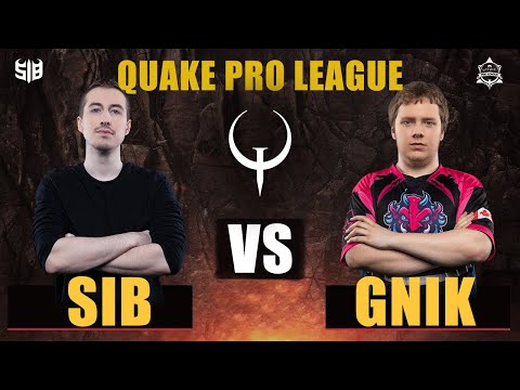 SIB vs GNiK - Challenger Exclusive