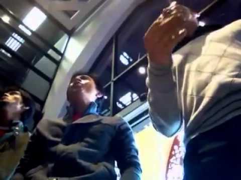 Jamming Mirwana - Semalam