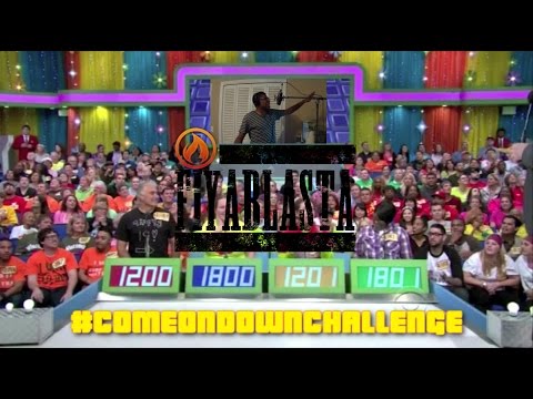 Video thumbnail for Come on Down