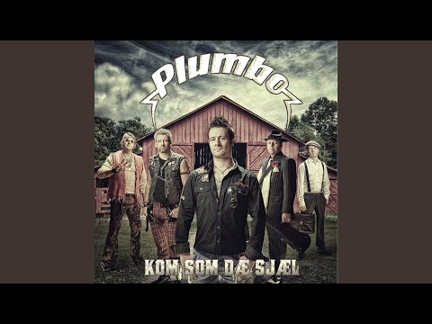 Hold Rundt Meg I Natt - Plumbo