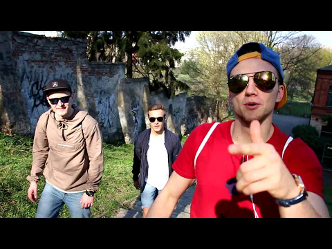 Filu x Bojar x Vincent Vixon - Moje (OFFICIAL VIDEO)