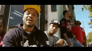 Gliss Ft. Ryda & LV - On The Highway