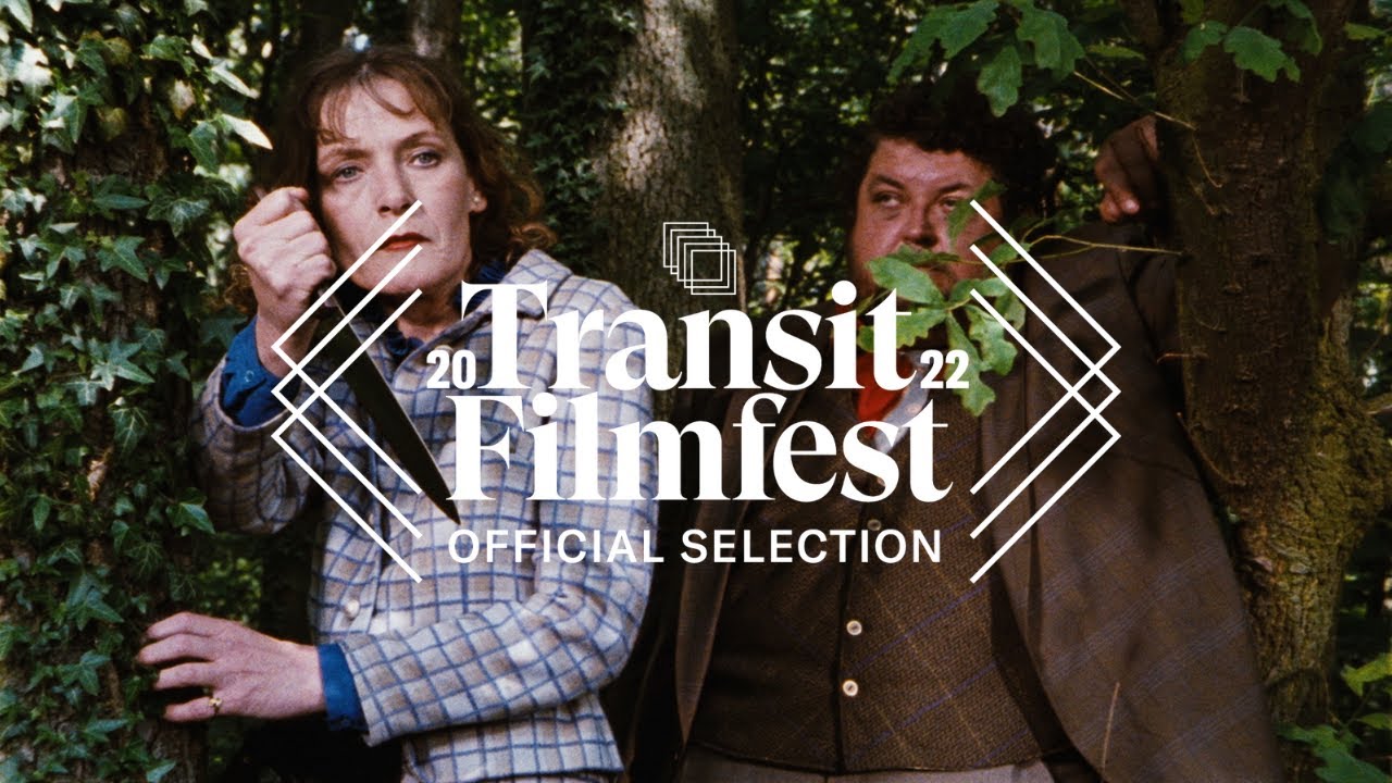 TERROR 2000 | Trailer | Transit Filmfest