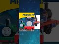 Thomas Merch Facts Mighty Mac