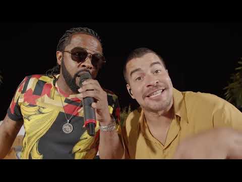 Thiago Martins - Trilha do Amor / Primeira Estrada ft. @XandeDePilares