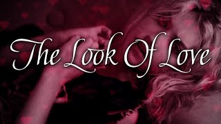 The Look Of Love | Dusty Springfield Karaoke (Key of D#m)
