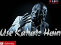 Rahat Indori Use Tufan Kahate Hain Status
