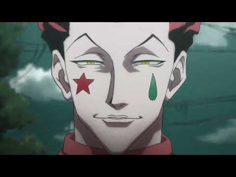 Hisoka x Illumi AMV — Tag, You're It | Hunter x Hunter