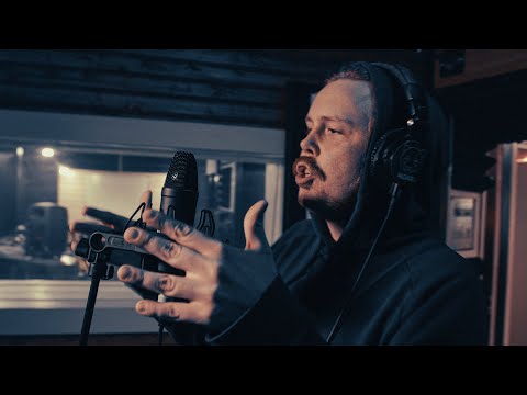 Mactopias x Supermäck - Aina tulee sanomista (ft. Olli PA, Stepa, NJML, Anneli) (Musiikkivideo)