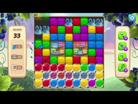 Vineyard Valley Level 298 NO BOOSTERS - A S GAMING ✔️