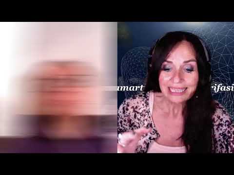 337-ES Testimonio Maríapaz - Sesión 226 de mi canal de YouTube - Elena Martín Hipnosis Team Grifasi