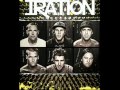 Love Hate - Iration