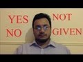 IELTS Reading Tips Yes No Not Given True False ...